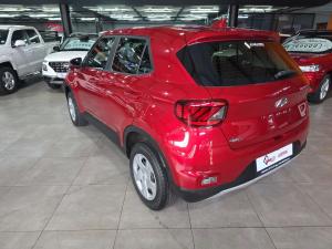 Hyundai Venue 1.0 Tgdi Motion - Image 6