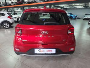 Hyundai Venue 1.0 Tgdi Motion - Image 7