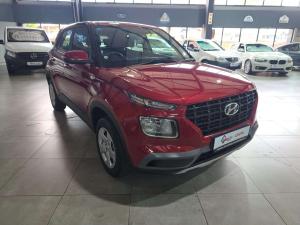 Hyundai Venue 1.0 Tgdi Motion - Image 9