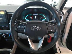 Hyundai Venue 1.0 Tgdi Motion - Image 12