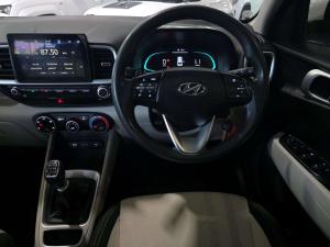 Hyundai Venue 1.0 Tgdi Motion - Image 13