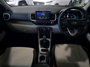Hyundai Venue 1.0 Tgdi Motion - Image 14