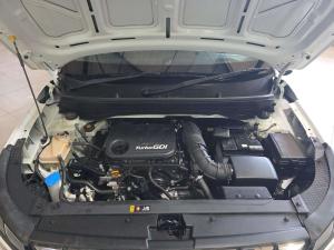 Hyundai Venue 1.0 Tgdi Motion - Image 19