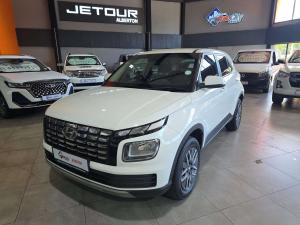 Hyundai Venue 1.0 Tgdi Motion - Image 1