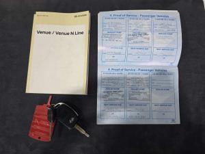 Hyundai Venue 1.0 Tgdi Motion - Image 20