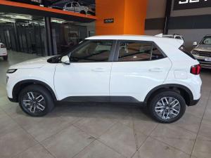 Hyundai Venue 1.0 Tgdi Motion - Image 4