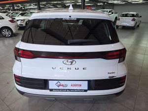 Hyundai Venue 1.0 Tgdi Motion - Image 7