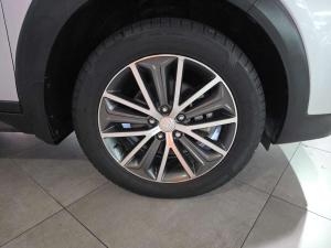 Hyundai Tucson 2.0 Elite automatic - Image 11