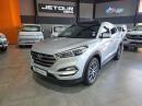 Thumbnail Hyundai Tucson 2.0 Elite automatic
