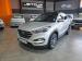 Hyundai Tucson 2.0 Elite automatic - Thumbnail 1