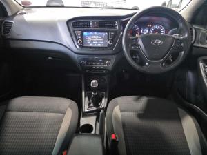 Hyundai i20 1.4 Fluid - Image 13