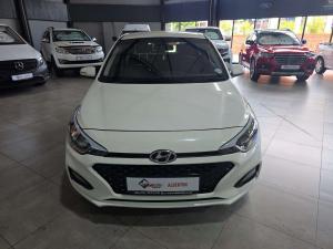 Hyundai i20 1.4 Fluid - Image 2