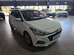 Hyundai i20 1.4 Fluid - Image 3