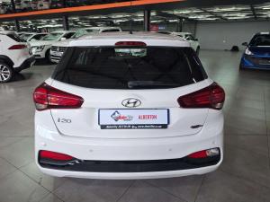 Hyundai i20 1.4 Fluid - Image 7