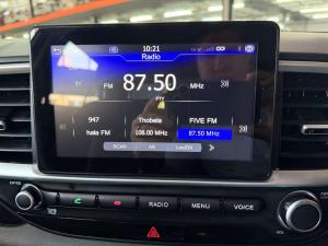 Hyundai Venue 1.0 Tgdi Fluid - Image 12