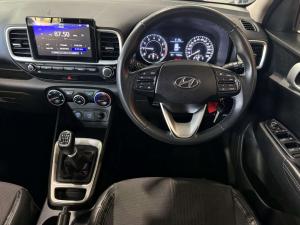 Hyundai Venue 1.0 Tgdi Fluid - Image 14