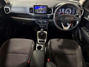 Hyundai Venue 1.0 Tgdi Fluid - Image 15