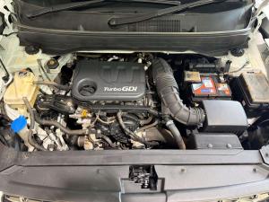 Hyundai Venue 1.0 Tgdi Fluid - Image 18