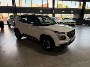 Hyundai Venue 1.0 Tgdi Fluid - Image 19