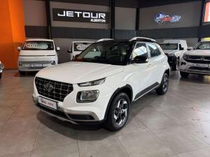 Hyundai Venue 1.0 Tgdi Fluid - Image 1