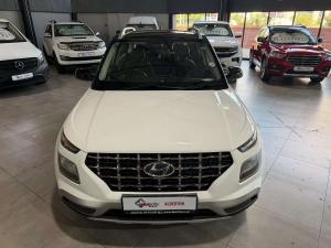 Hyundai Venue 1.0 Tgdi Fluid - Image 2
