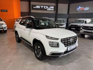 Hyundai Venue 1.0 Tgdi Fluid - Image 3