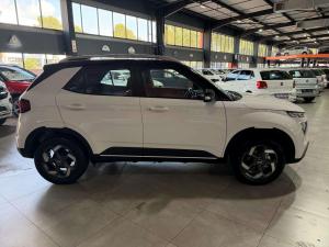 Hyundai Venue 1.0 Tgdi Fluid - Image 5