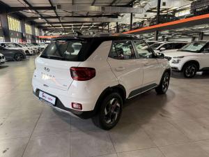 Hyundai Venue 1.0 Tgdi Fluid - Image 6