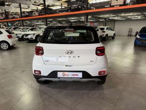 Hyundai Venue 1.0 Tgdi Fluid - Image 7