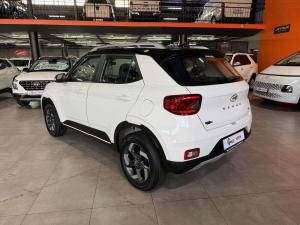 Hyundai Venue 1.0 Tgdi Fluid - Image 8