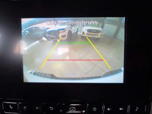 Isuzu D-MAX 1.9 Ddi HR LS automatic E-CAB - Image 16