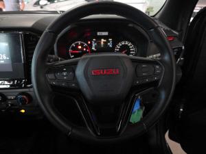 Isuzu D-MAX 1.9 Ddi HR X-RIDER automatic D/C - Image 17
