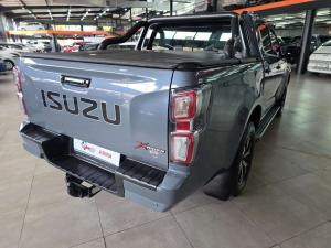 Isuzu D-MAX 1.9 Ddi HR X-RIDER automatic D/C - Image 6