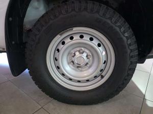 Isuzu D-MAX 1.9 Ddi HR L 4X4 S/C - Image 10