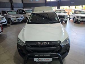 Isuzu D-MAX 1.9 Ddi HR L 4X4 S/C - Image 2