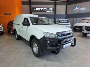 Isuzu D-MAX 1.9 Ddi HR L 4X4 S/C - Image 3