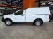 Isuzu D-MAX 1.9 Ddi HR L 4X4 S/C - Thumbnail 4