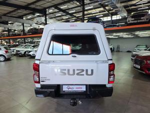 Isuzu D-MAX 1.9 Ddi HR L 4X4 S/C - Image 7