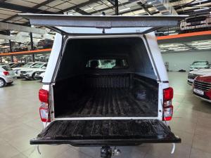 Isuzu D-MAX 1.9 Ddi HR L 4X4 S/C - Image 9