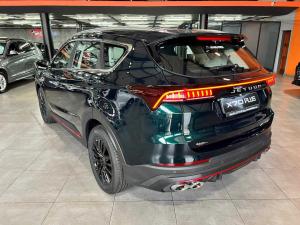 Jetour X70 Plus 1.5T Deluxe - Image 10