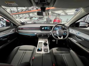 Jetour X70 Plus 1.5T Deluxe - Image 15