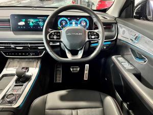 Jetour X70 Plus 1.5T Deluxe - Image 16