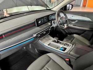 Jetour X70 Plus 1.5T Deluxe - Image 18