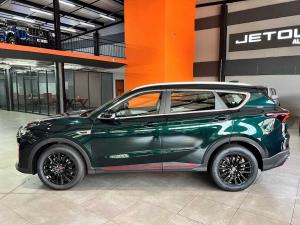 Jetour X70 Plus 1.5T Deluxe - Image 6