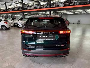 Jetour X70 Plus 1.5T Deluxe - Image 8