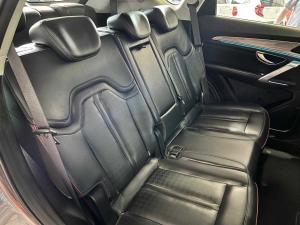 Jetour X70 Plus 1.5T Momentum - Image 12