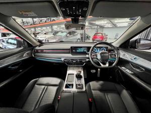 Jetour X70 Plus 1.5T Momentum - Image 15