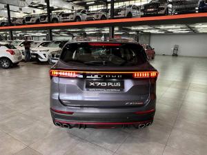 Jetour X70 Plus 1.5T Momentum - Image 9