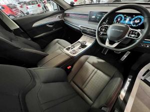 Jetour X70 Plus 1.5T Momentum - Image 14