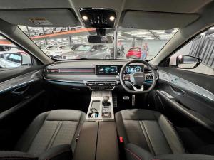 Jetour X70 Plus 1.5T Momentum - Image 15